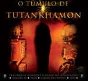 O Túmulo de Tutankhamon