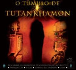 Bertrand.pt - O Túmulo de Tutankhamon