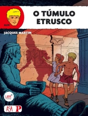 O Túmulo Etrusco