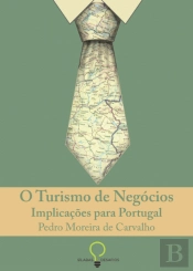 O Turismo de Negócios