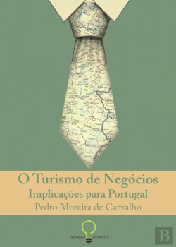 Bertrand.pt - O Turismo de Negócios