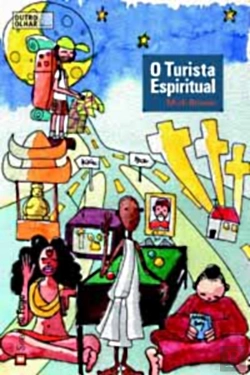 Bertrand.pt - O Turista Espiritual