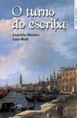 Bertrand.pt - O Turno do Escriba