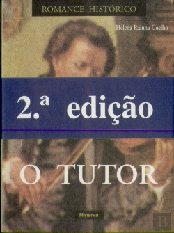 Bertrand.pt - O Tutor (2ª Edição)