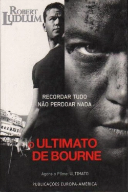 Bertrand.pt - O Ultimato de Bourne