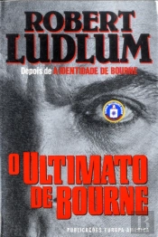 O Ultimato de Bourne