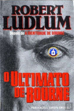 Bertrand.pt - O Ultimato de Bourne