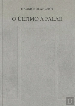 Bertrand.pt - O Último a Falar