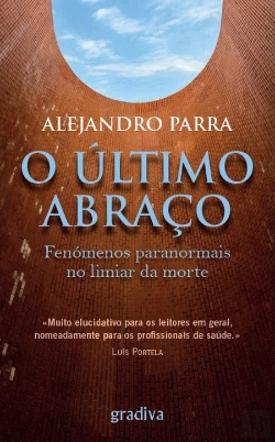 Bertrand.pt - O Último Abraço