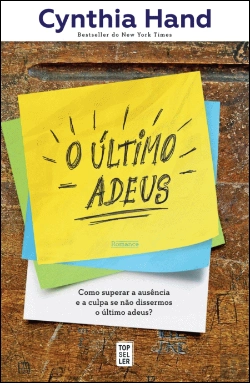 Bertrand.pt - O Último Adeus