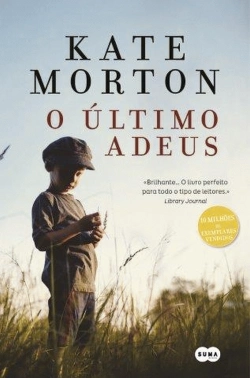 Bertrand.pt - O Último Adeus