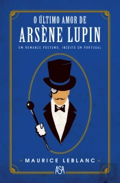 O Último Amor de Arsène Lupin