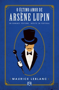 Bertrand.pt - O Último Amor De Arsène Lupin