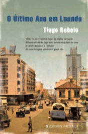 O Último Ano em Luanda