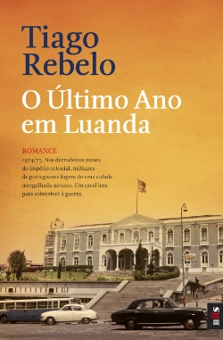 Bertrand.pt - O Último Ano em Luanda