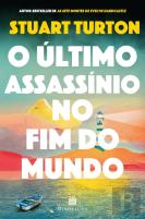 O Último Assassínio no Fim do Mundo