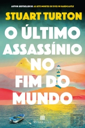 O Último Assassínio no Fim do Mundo