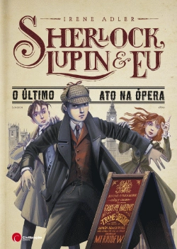Bertrand.pt - O Último Ato na Ópera