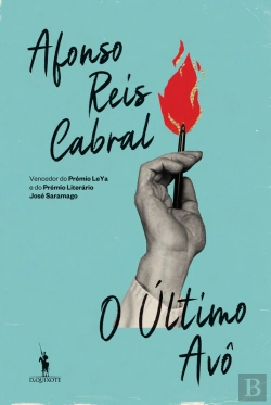 Bertrand.pt - O Último Avô