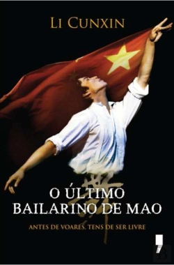 Bertrand.pt - O Último Bailarino de Mao