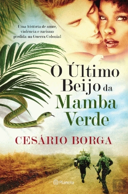 Bertrand.pt - O Último Beijo da Mamba Verde
