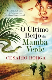 O Último Beijo da Mamba Verde