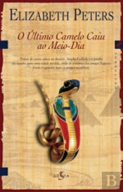 O Último Camelo Caiu ao Meio-Dia