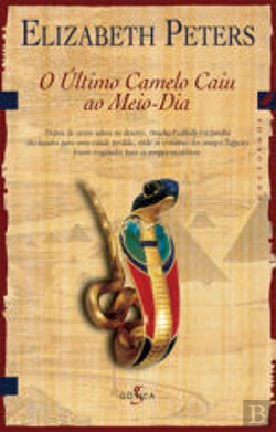 Bertrand.pt - O Último Camelo Caiu ao Meio-Dia