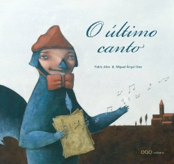 Bertrand.pt - O Ultimo Canto