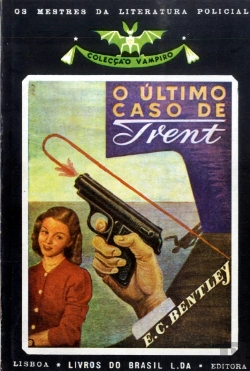 Bertrand.pt - O Último Caso de Trent