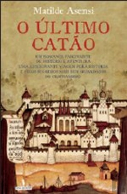 Bertrand.pt - O Último Catão