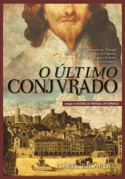 Bertrand.pt - O Último Conjurado