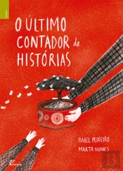 O Último Contador de Hístórias