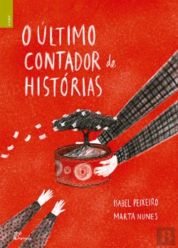 Bertrand.pt - O Último Contador de Hístórias