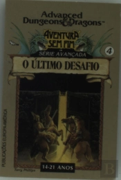 O Último Desafio