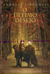 O Último Desejo