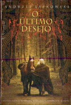 Bertrand.pt - O Último Desejo