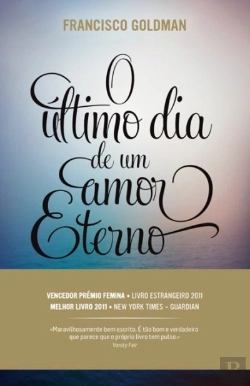 Bertrand.pt - O Último Dia de Um Amor Eterno