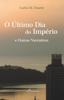 Bertrand.pt - O Último Dia do Império e Outras Narrativas