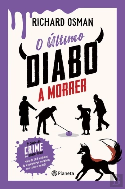 Bertrand.pt - O Último Diabo A Morrer