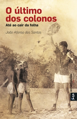 Bertrand.pt - O último dos colonos - Até ao cair da folha