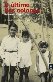 O último dos colonos