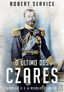 Bertrand.pt - O Último dos Czares