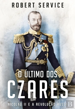 Bertrand.pt - O Último Dos Czares