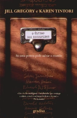 Bertrand.pt - O Último dos Escolhidos