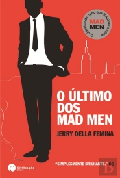 O Último dos Mad Men