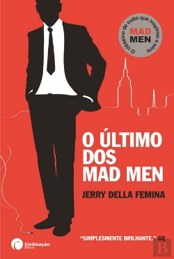 Bertrand.pt - O Último dos Mad Men