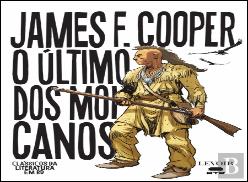 O Último dos Moicanos
