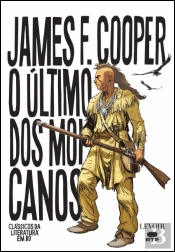 O Último dos Moicanos