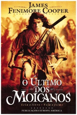 Bertrand.pt - O Último dos Moicanos